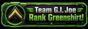 GREENSHIRT E-2